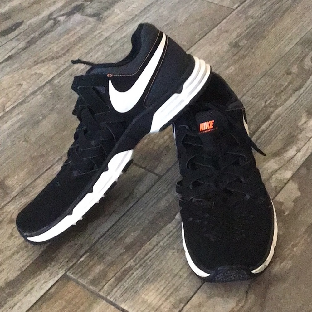 Men’s Nike Lunar Fingertrap 11.5
